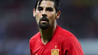 CĐV Man United trêu chọc không thương tiếc mục tiêu Nolito của Man City